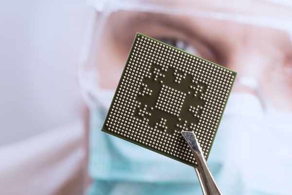 US government chip shortage report doesn’t bode well for 2022