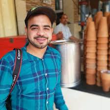 Gaurav Wasan food and travel blogger Wiki ,Bio, Profile, Unknown Facts and Family Details revealed