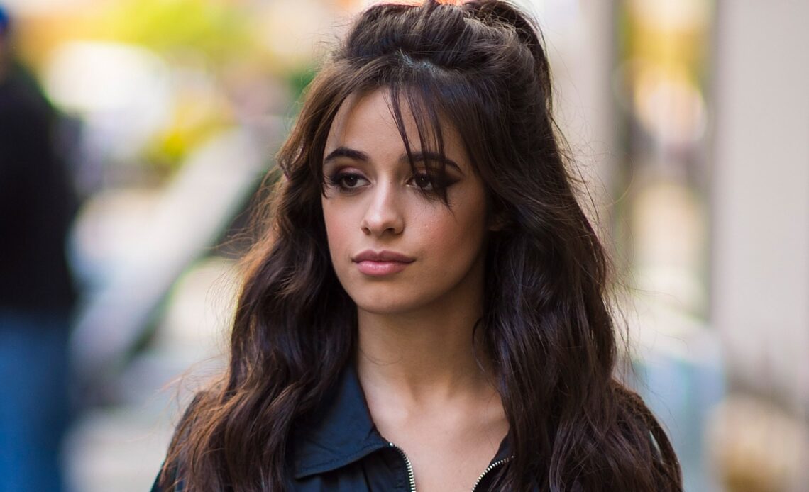 Camila Cabello Net Worth 2023