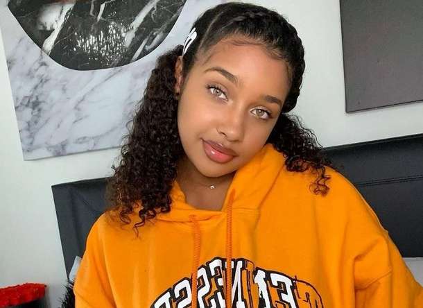 Corie Rayvon Net Worth 2023