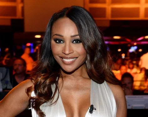 Cynthia Bailey Net Worth 2023