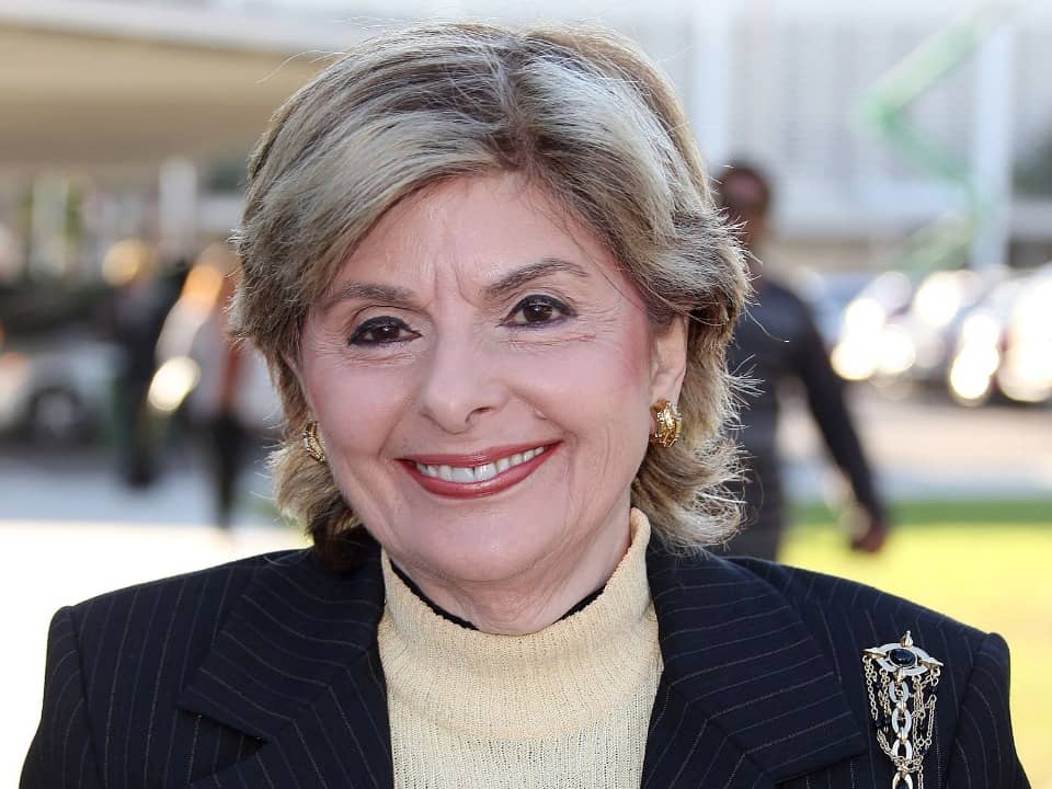 Gloria Allred Net Worth 2023