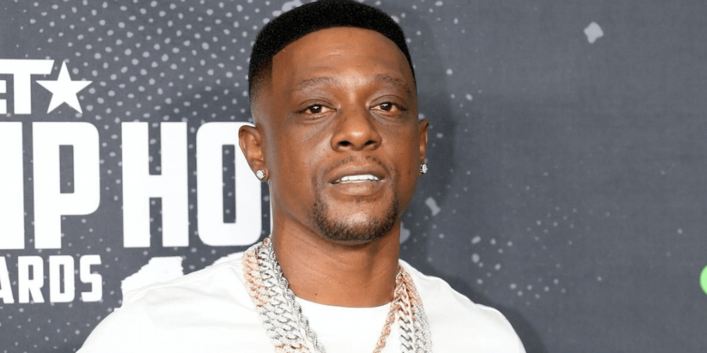 Lil Boosie Net Worth 2023