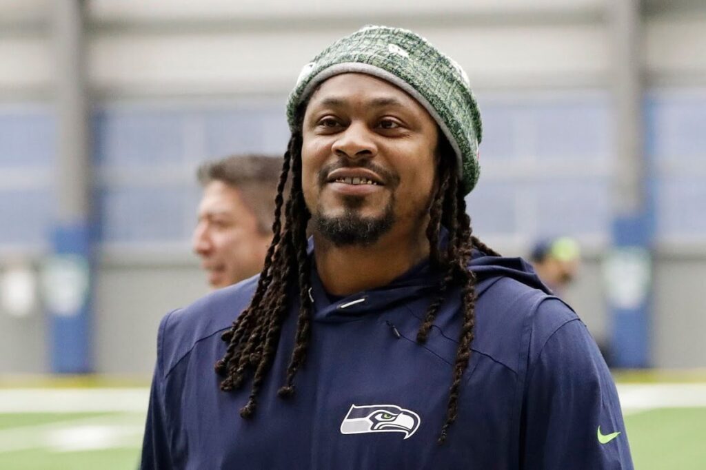 Marshawn Lynch Net Worth 2023