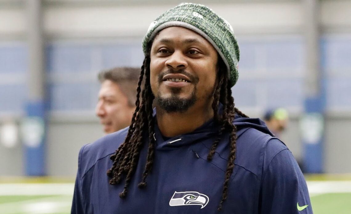 Marshawn Lynch Net Worth 2023