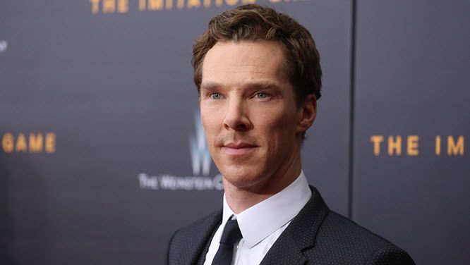 Benedict Cumberbatch Net Worth 2023