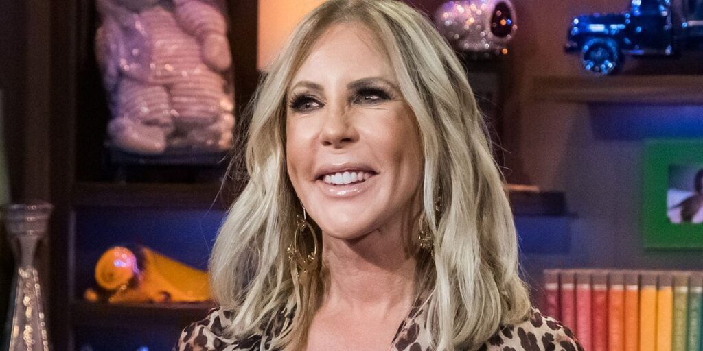 Vicki Gunvalson Net Worth 2023