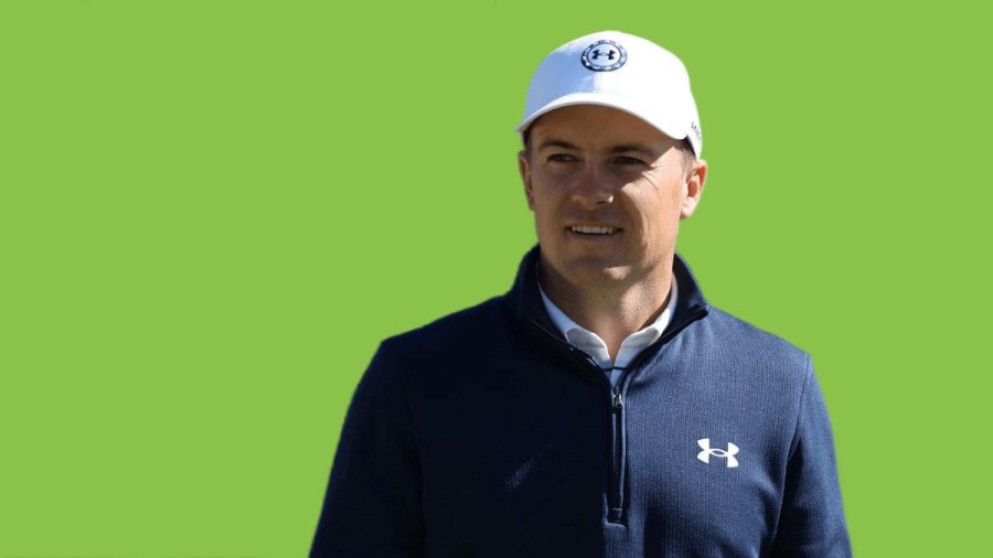 Jordan Spieth Net Worth 2023