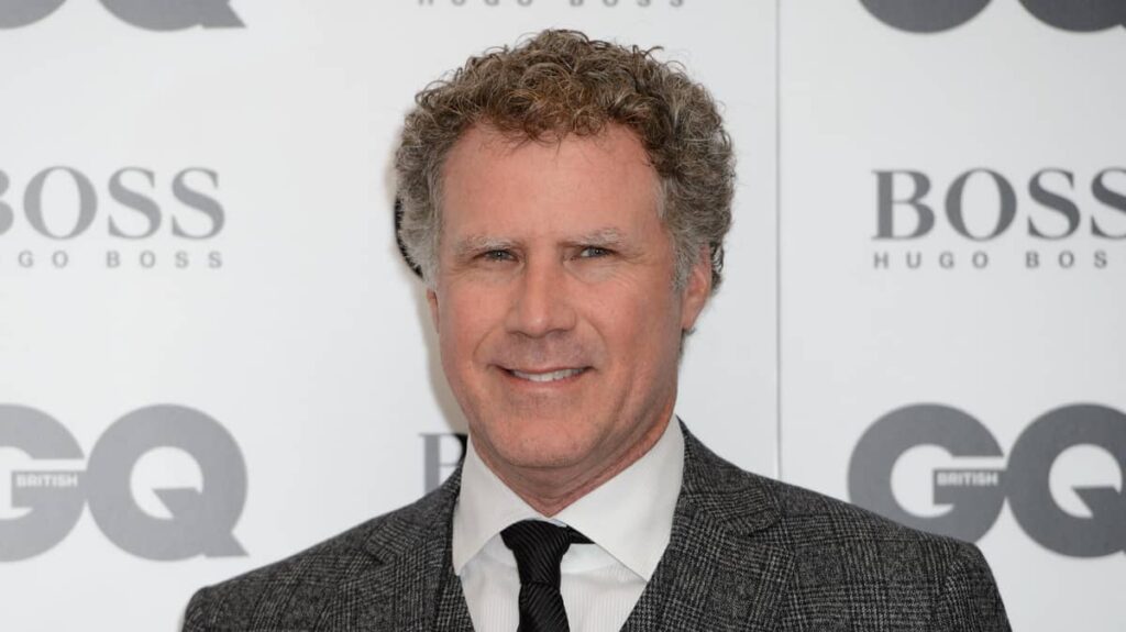 Will Ferrell Net Worth 2023