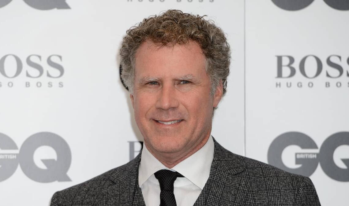 Will Ferrell Net Worth 2023