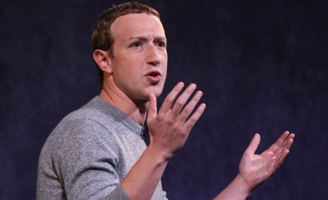 Mark Zuckerberg Net Worth 2023