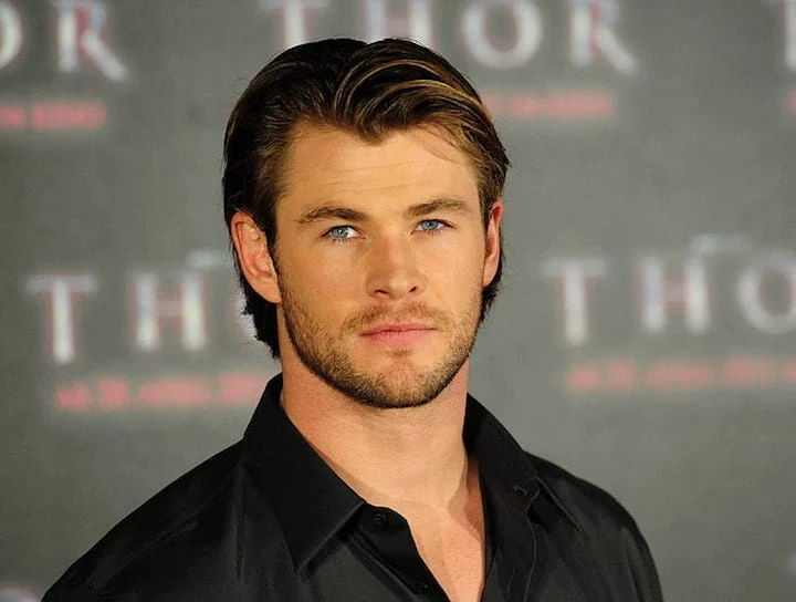 Chris Hemsworth Net Worth 2023