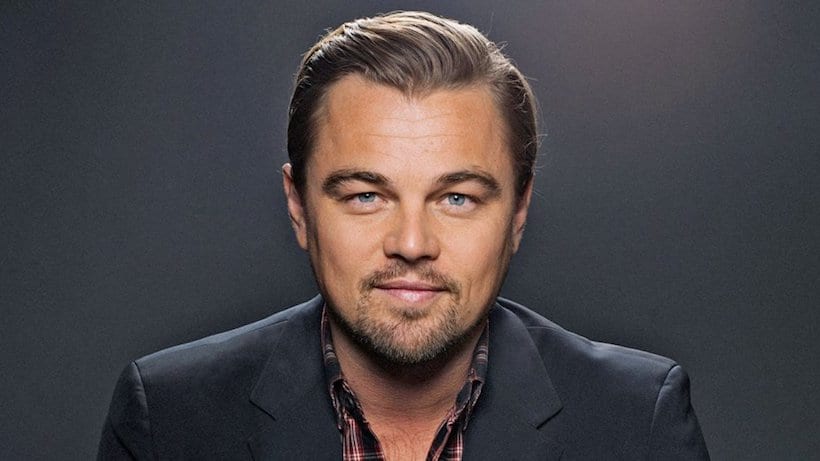 Leonardo DiCaprio Net Worth 2023