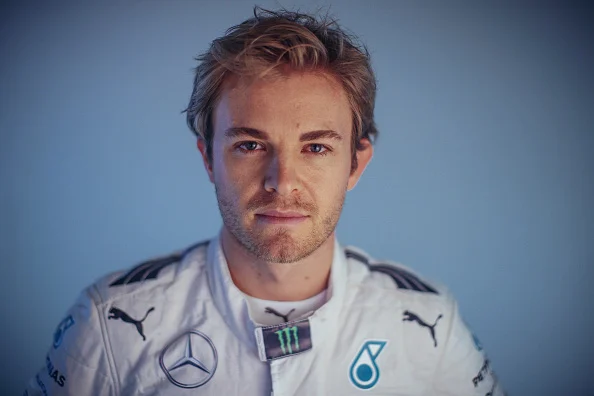 Nico Rosberg Net Worth 2023