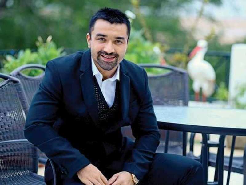 Ajaz Khan Net Worth 2023