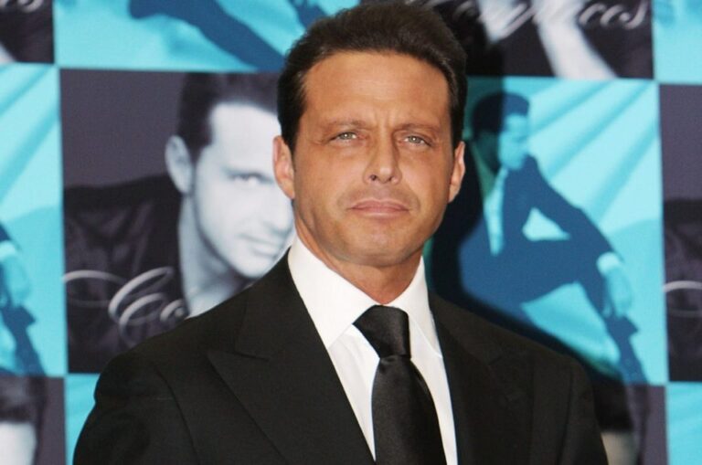 Luis Miguel Net Worth 2023 Base Discovery