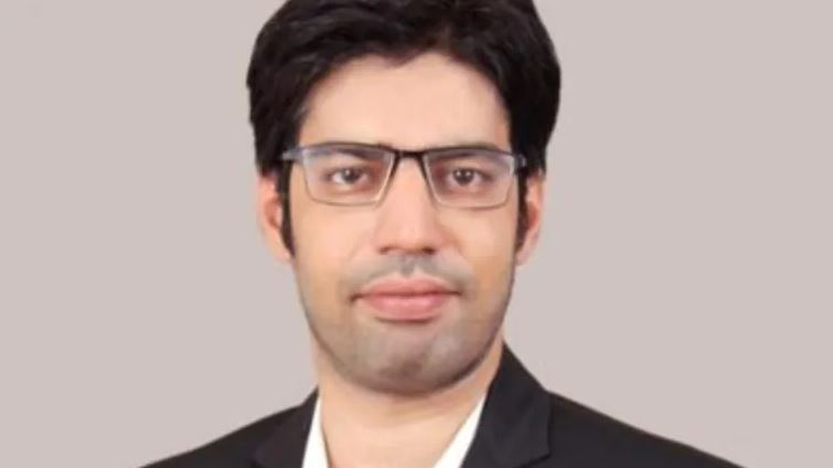 Vibhor Anand Net Worth 2023