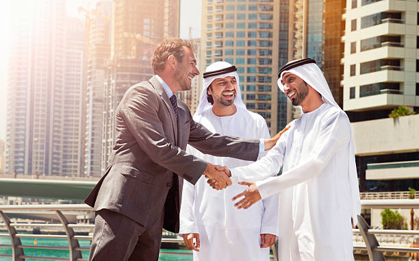 Essential Steps for Establishing Your Business in the UAE