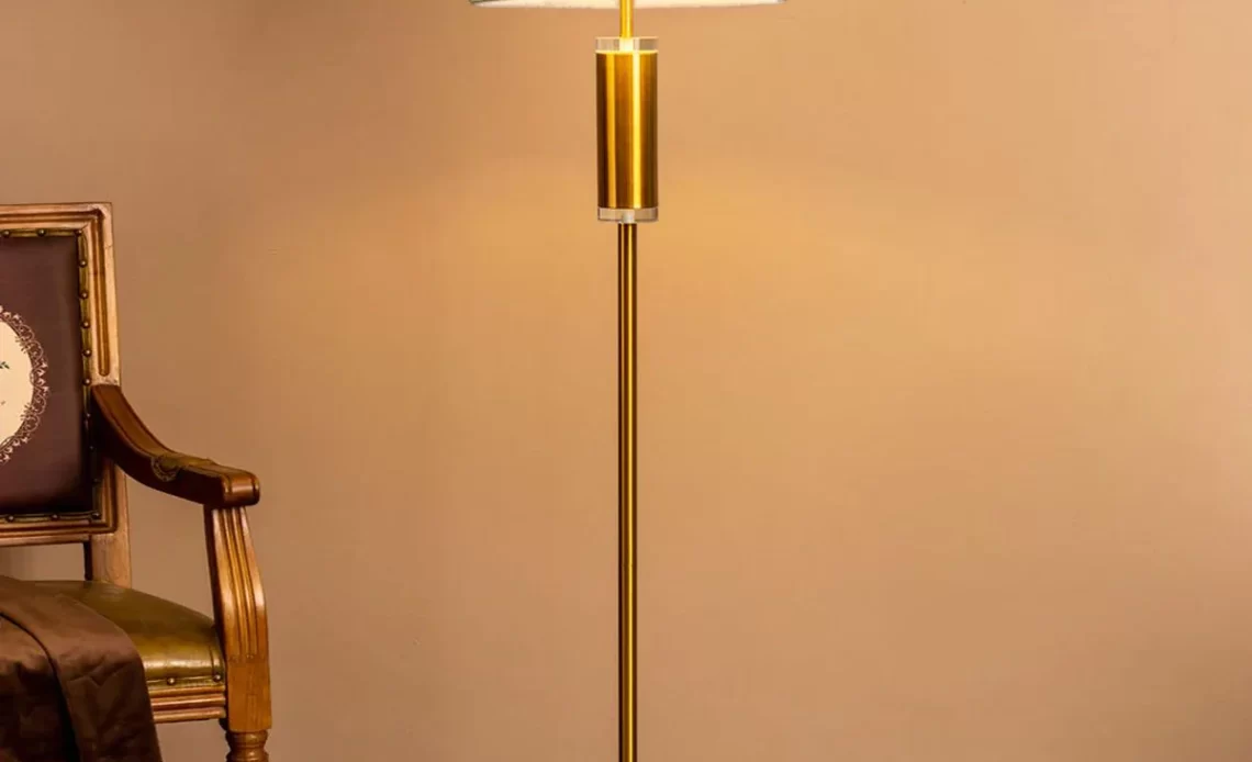 Floor Lamp